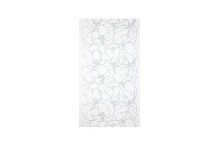 Pöytäliina Makeba 145x250 cm Valkoinen - Vallila - Pöytäliina