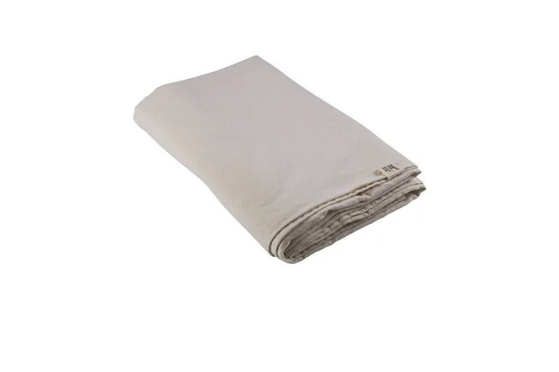 Vide Pöytäliina Ø160 cm, Offwhite