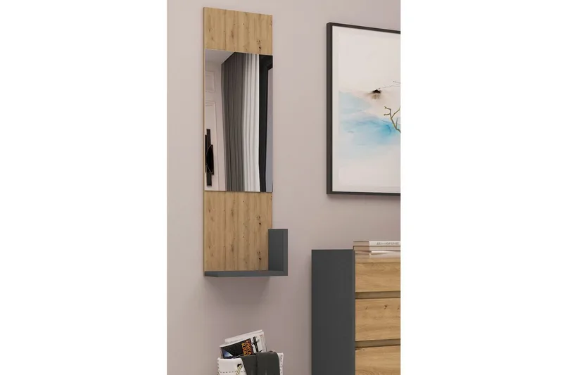 Peili Kosmo - Sisustustuotteet - Peili