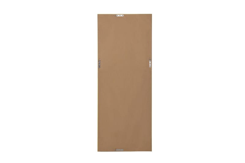 Benon Peili 50 cm - Valkoinen - Sisustustuotteet - Peili