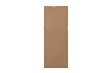 Benon Peili 50 cm - Valkoinen - Sisustustuotteet - Peili