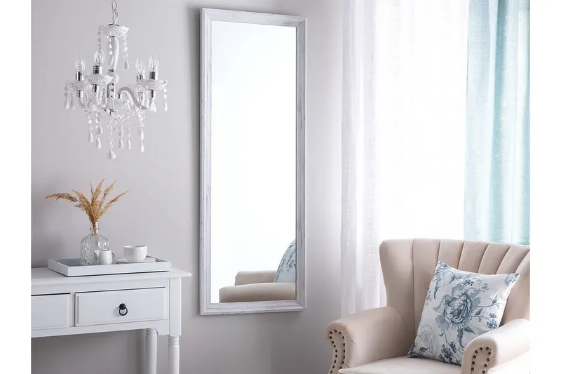 Benon Peili 50 cm, Valkoinen