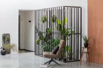 Biella Peili 40x110 cm - Sisustustuotteet - Peili