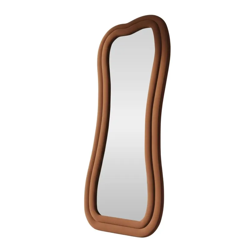 Bordentown Lattiapeili 65 x 170 cm, Punainen