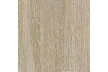 Cezar Spegel 100x2x44 cm Ek - Sisustustuotteet - Peili