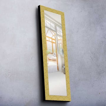 Koristepeili 40x120 cm