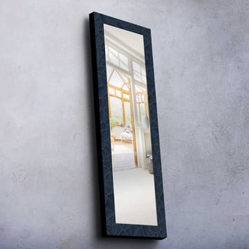 Koristepeili 40x120 cm - Monivärinen - Sisustustuotteet - Peili - Eteispeili