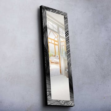 Koristepeili 40x120 cm - Monivärinen - Sisustustuotteet - Peili - Eteispeili