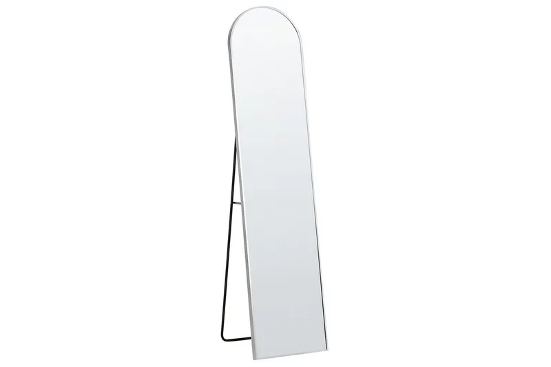 Golvspegel Silver, undefined