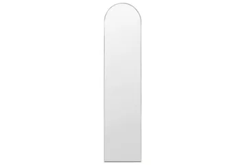 Golvspegel Silver - Sisustustuotteet - Peili - Lattiapeili
