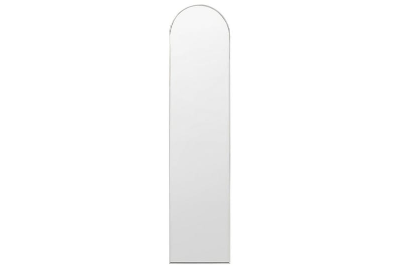 Golvspegel Silver - Sisustustuotteet - Peili - Lattiapeili