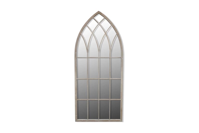 Gootti Puutarhankaari Peili 115 x 50 cm - Sisustustuotteet - Peili