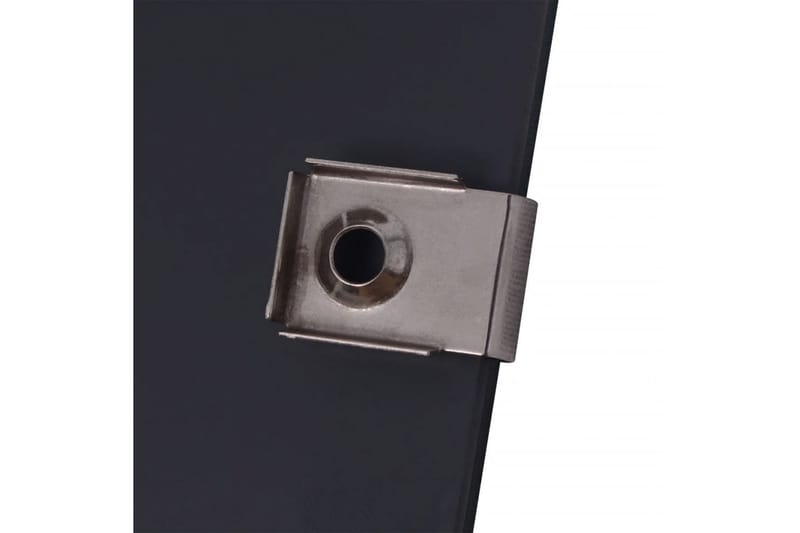 Kehyksettömät Palapeilit Lasi 8 kpl 20,5 cm - Hopea - Sisustustuotteet - Peili