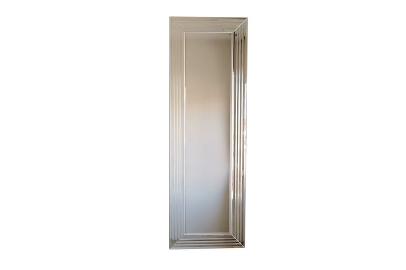 Koristepeili Bandish 40 cm - Hopea - Sisustustuotteet - Peili