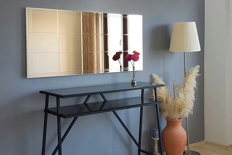 Koristepeili Bobcat 62 cm, Hopea