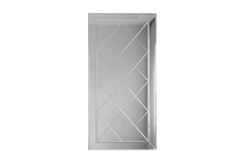 Koristepeili Janaisha 130 cm, Hopea