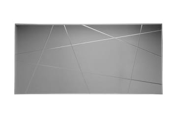 Koristepeili Kumpula 62 cm - Hopea - Sisustustuotteet - Peili