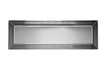 Koristepeili Rasual 120 cm - Hopea - Sisustustuotteet - Peili