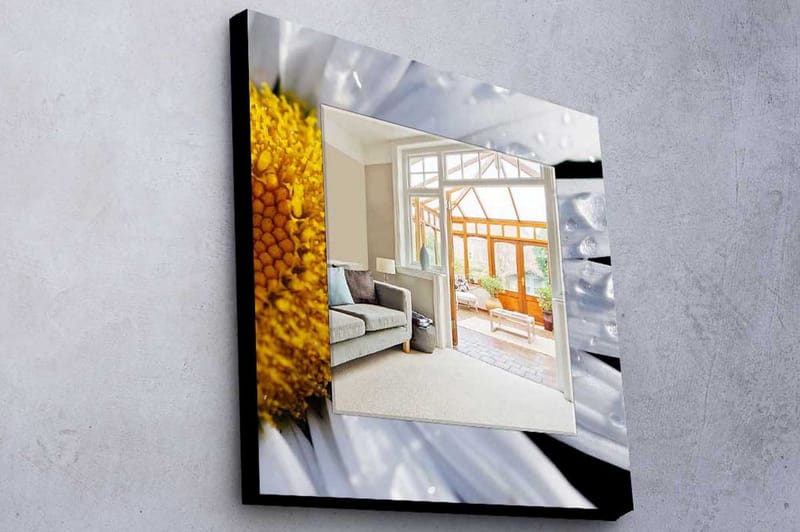 Koristepeili - Sisustustuotteet - Peili