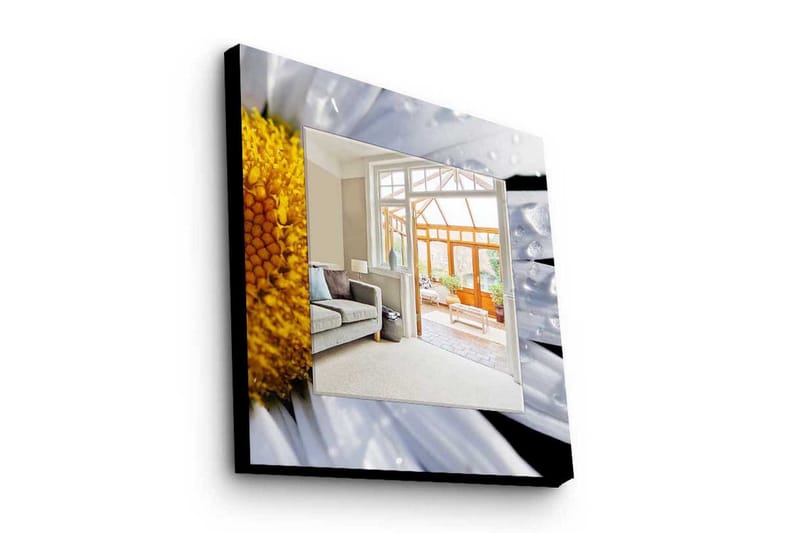 Koristepeili - Sisustustuotteet - Peili