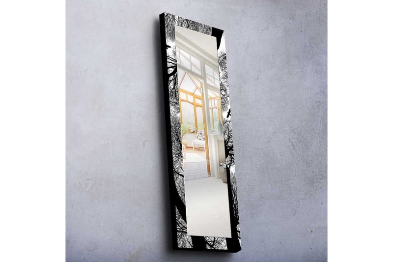 Koristepeili - Sisustustuotteet - Peili