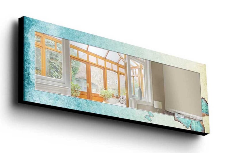 Koristepeili - Sisustustuotteet - Peili