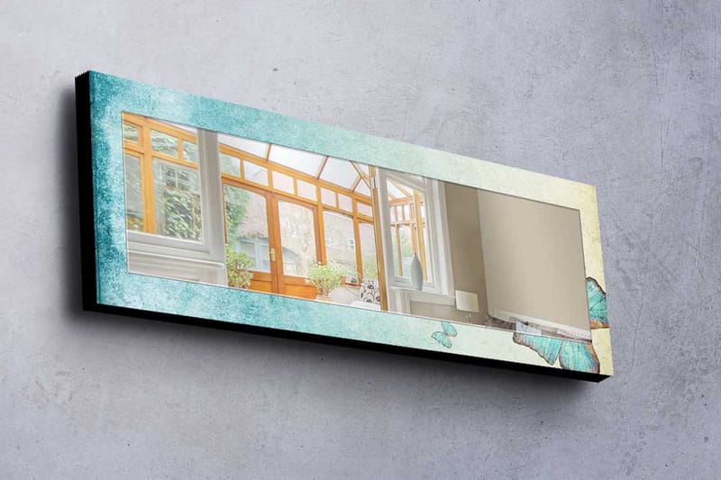 Koristepeili, undefined