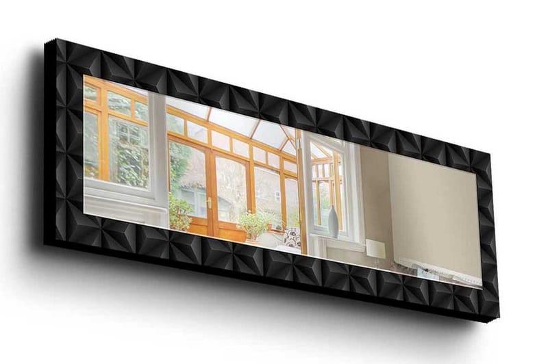 Koristepeili - Sisustustuotteet - Peili