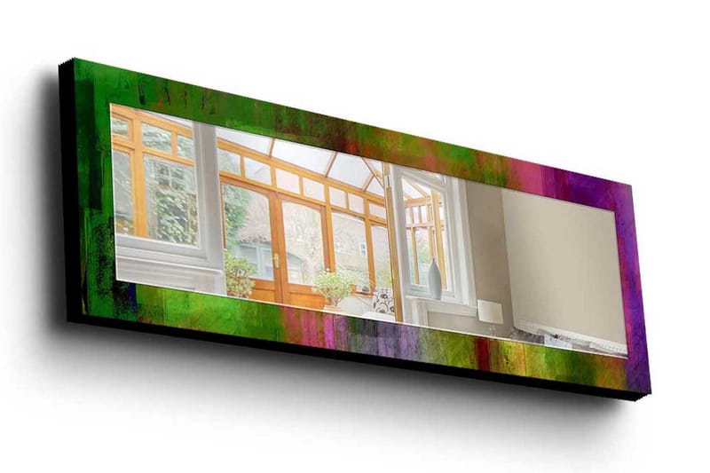 Koristepeili - Sisustustuotteet - Peili