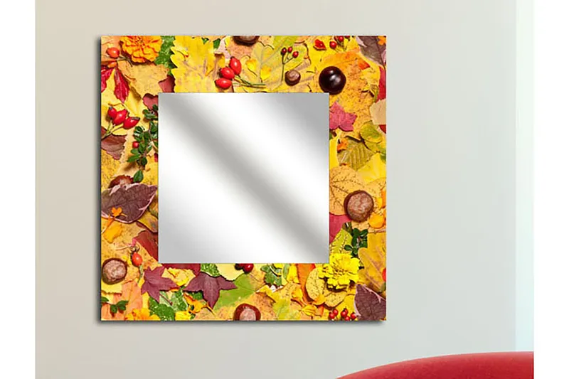 Koristepeili, undefined