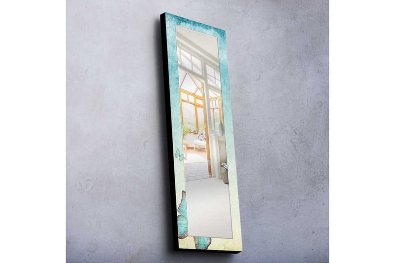 Koristepeili - Sisustustuotteet - Peili