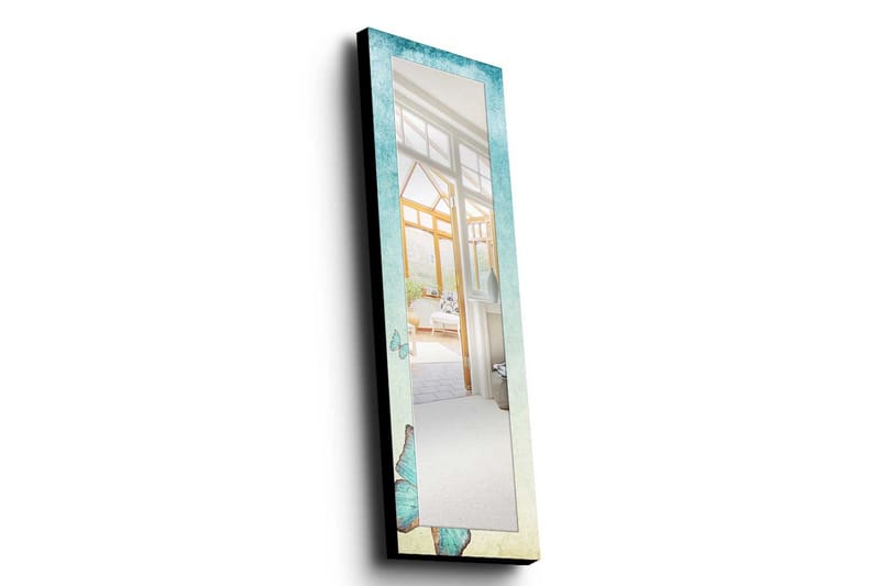 Koristepeili - Sisustustuotteet - Peili