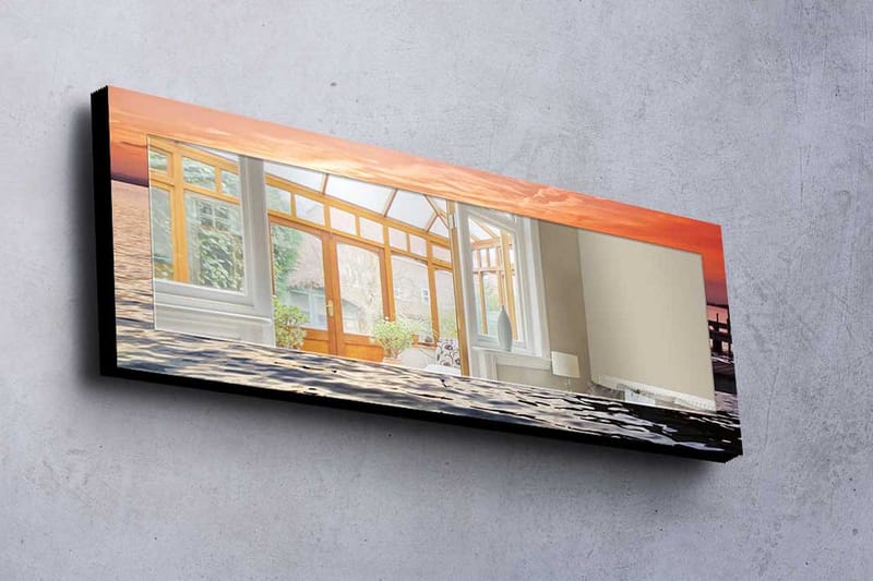 Koristepeili, undefined