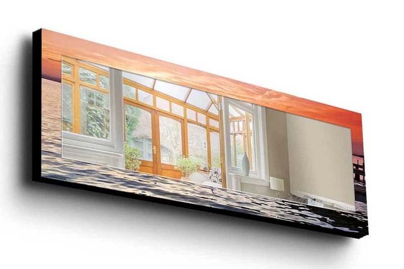 Koristepeili - Sisustustuotteet - Peili