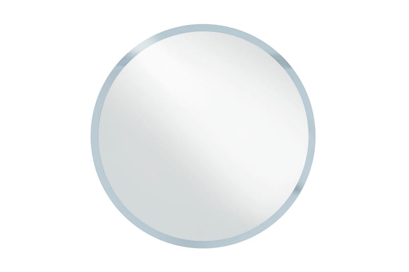 Kylpyhuoneen LED-peili 70 cm - Hopea - Sisustustuotteet - Peili
