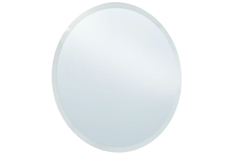 Kylpyhuoneen LED-peili 60 cm - Hopea - Sisustustuotteet - Peili