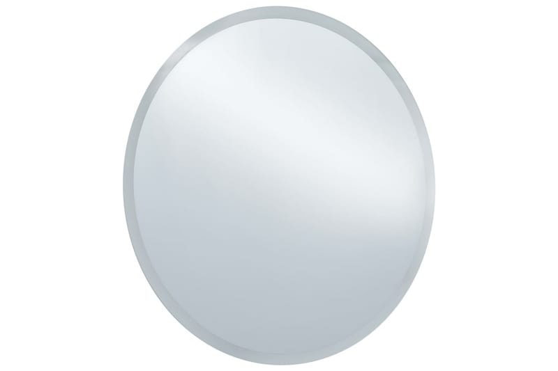 Kylpyhuoneen LED-peili 60 cm - Hopea - Sisustustuotteet - Peili