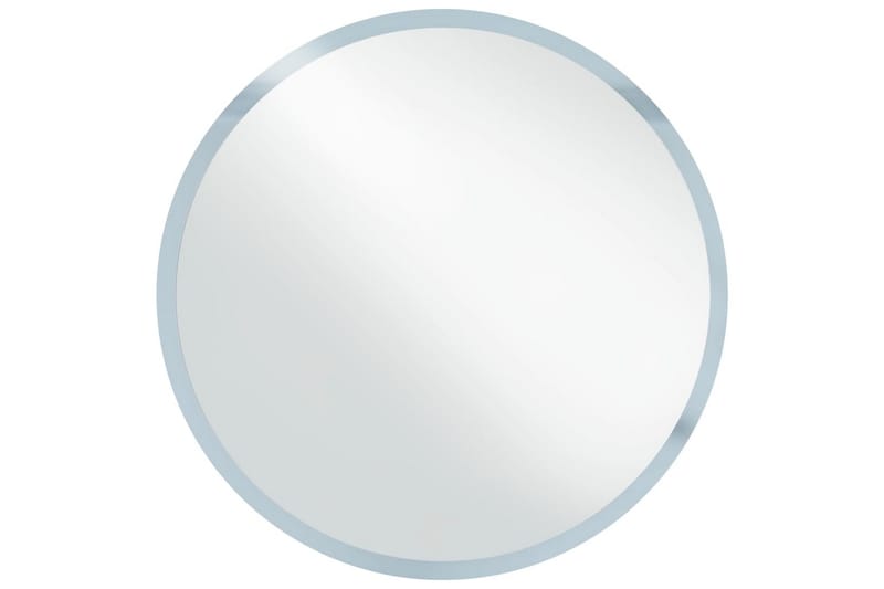 Kylpyhuoneen LED-peili 60 cm - Hopea - Sisustustuotteet - Peili