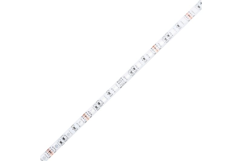 Kylpyhuonepeili LED 100x8,5x37 cm - Ruskea - Sisustustuotteet - Peili