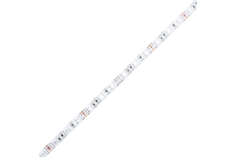 Kylpyhuonepeili LED 90x8,5x37 cm - Ruskea - Sisustustuotteet - Peili