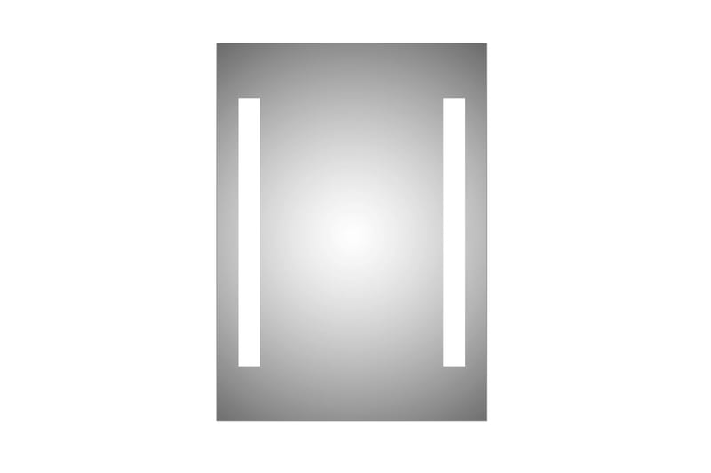 Kylpyhuonepeili Millena 70 cm LED-valaistus - Sisustustuotteet - Peili