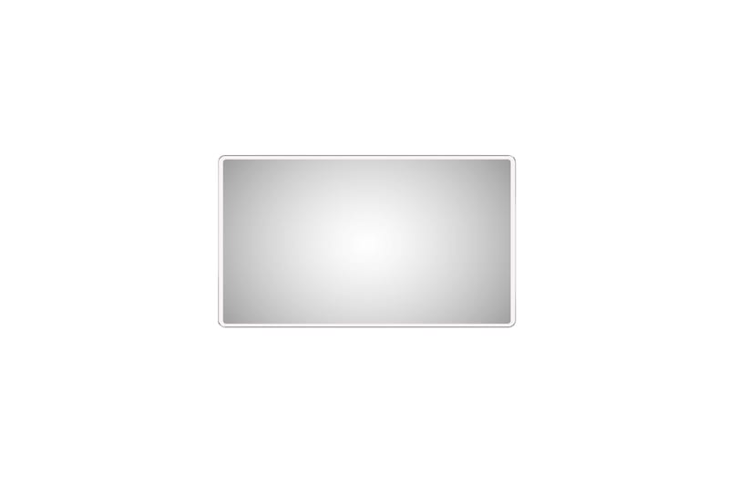 Kylpyhuonepeili Rydholm 70 cm LED-valaistus - Sisustustuotteet - Peili