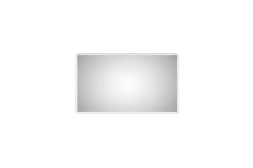 Kylpyhuonepeili Rydholm 70 cm LED-valaistus - Sisustustuotteet - Peili
