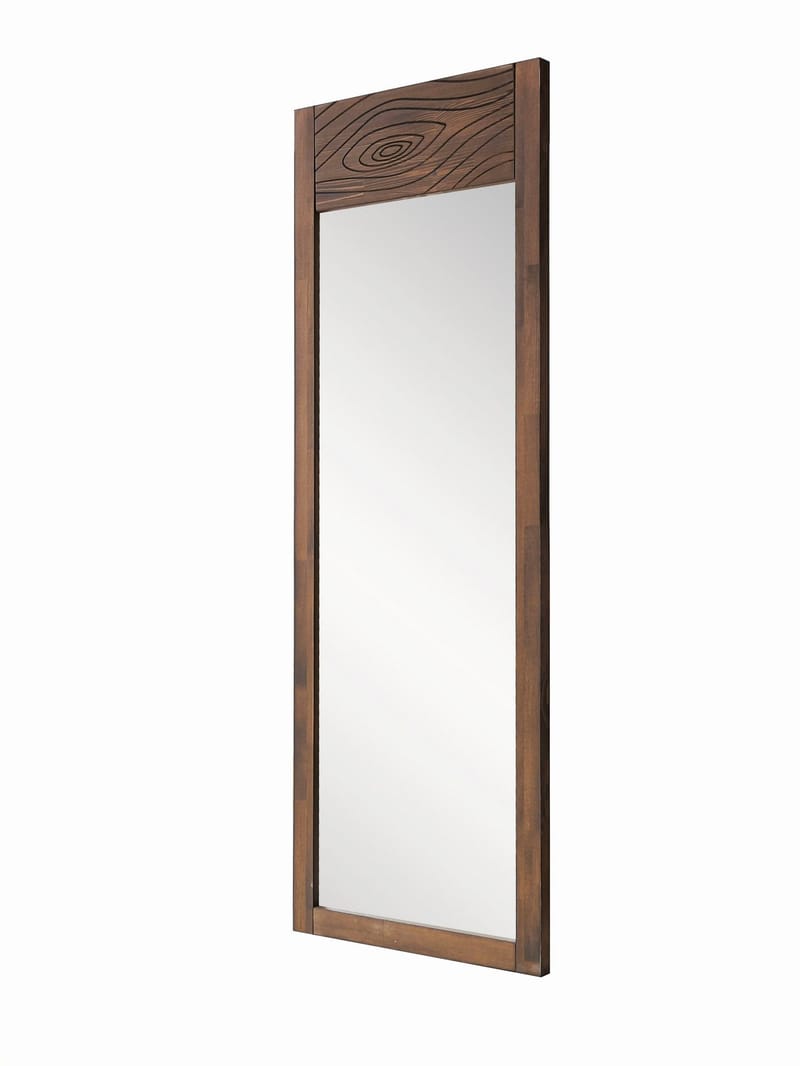 Cheval Mirror Homitis - Sisustustuotteet - Peili - Lattiapeili