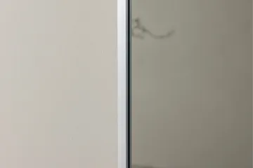 Dalton Lattiapeili 67x220 cm - Hopea - Sisustustuotteet - Peili - Lattiapeili