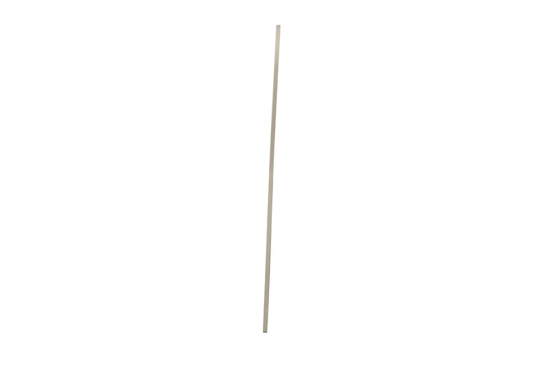 Memphis Lattiapeili 60x193 cm - Valkoinen - Sisustustuotteet - Peili - Lattiapeili