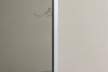 Orlando Lattiapeili 55x195 cm - Hopea - Sisustustuotteet - Peili - Lattiapeili