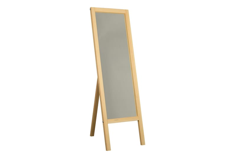 Peili Skoog 55 cm - Pähkinä - Sisustustuotteet - Peili - Lattiapeili