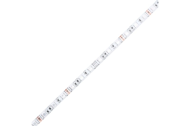 LED-kylpyhuonepeili korkeakiilto musta 40x8,5x37 cm - Sisustustuotteet - Peili