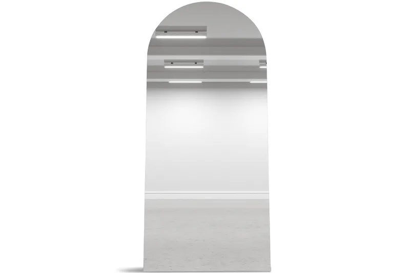 Leona Lattia-/seinäpeili 70x200 cm - Sisustustuotteet - Peili